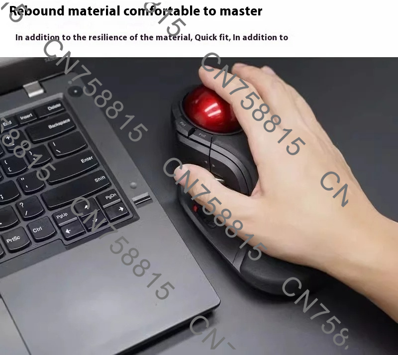 Niestandardowe ustawienia dla  – Ergonomic Mouse Vertical recenzja i cena