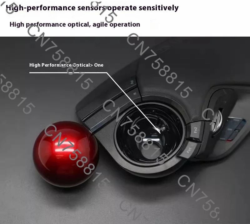 Niestandardowe ustawienia dla  – Ergonomic Mouse Vertical recenzja i cena
