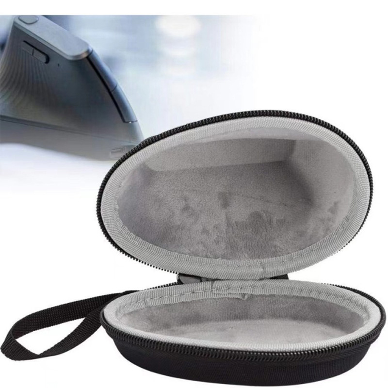 Torba do przechowywania myszy  – Ergonomic Mouse Vertical recenzja i cena