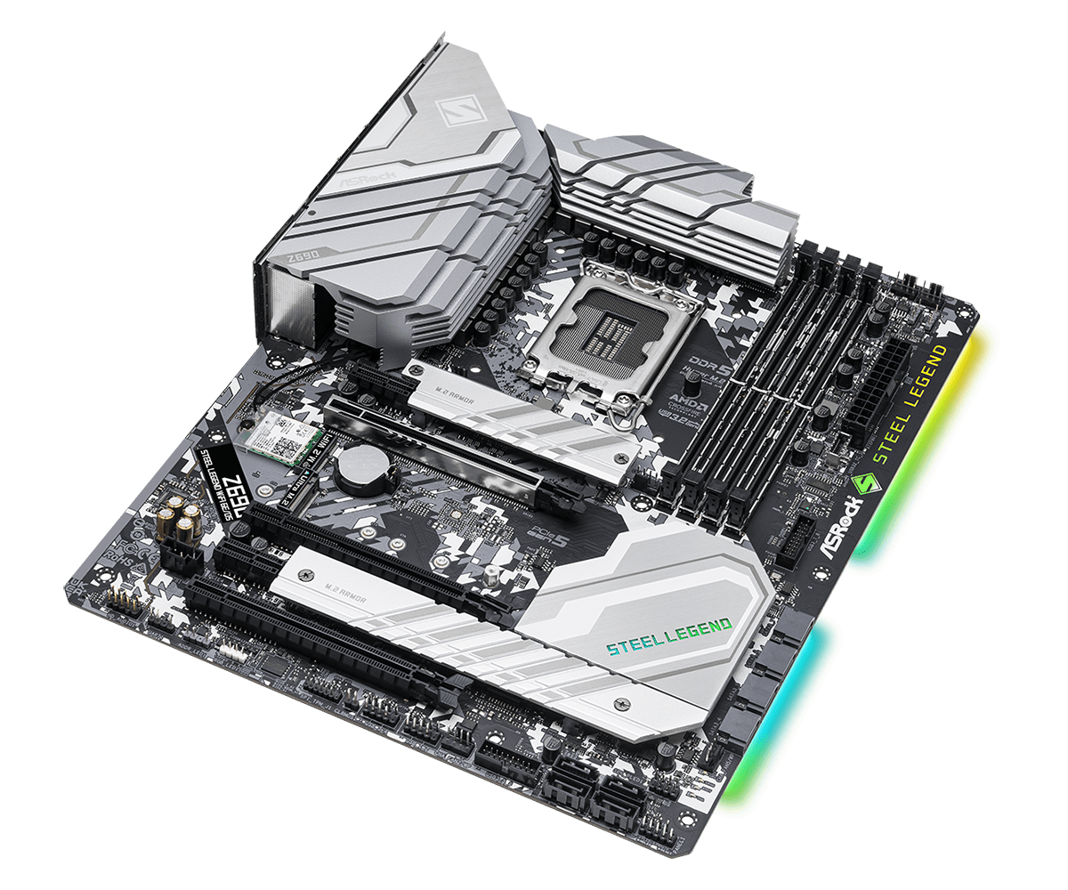 Płyta główna Z690 LGA1700 ASRO – Intel Cpu Core I9 recenzja i cena