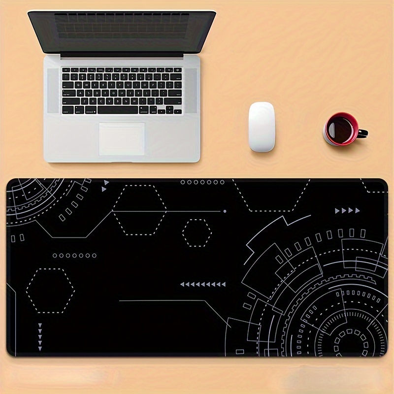 Wytrzymała, antypoślizgowa pod – Office Tech Setup recenzja i cena